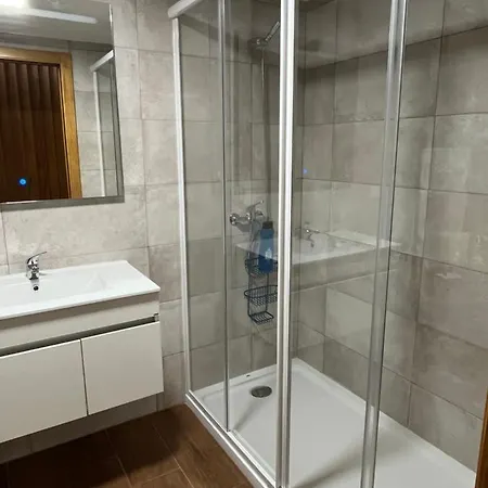 Mike's House Дом отдыха Лориньян