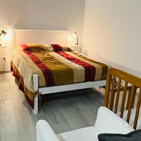 בית נופש Mike's House